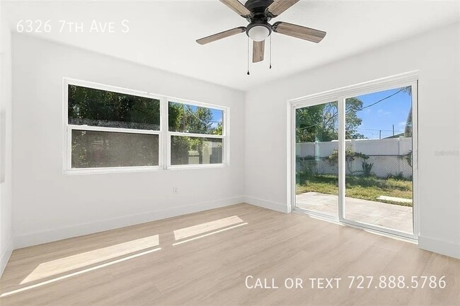 Building Photo - 6326 7th Ave S