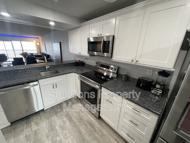 Building Photo - 3799 S Banana River Blvd