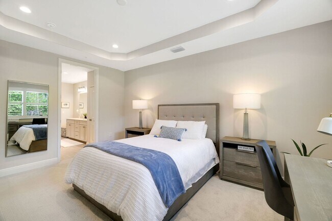 Building Photo - 2-Bed First Floor Home Rental In Gated Community With Amenities