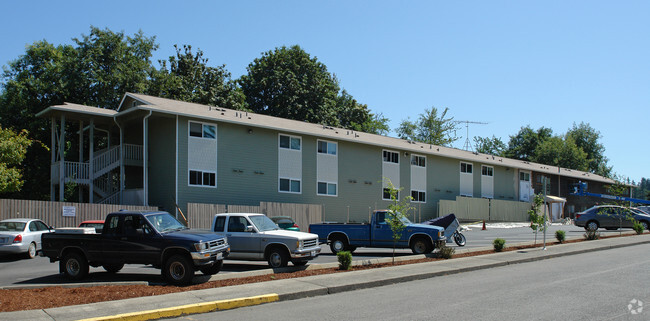Primary Photo - 811 13th Ave SE