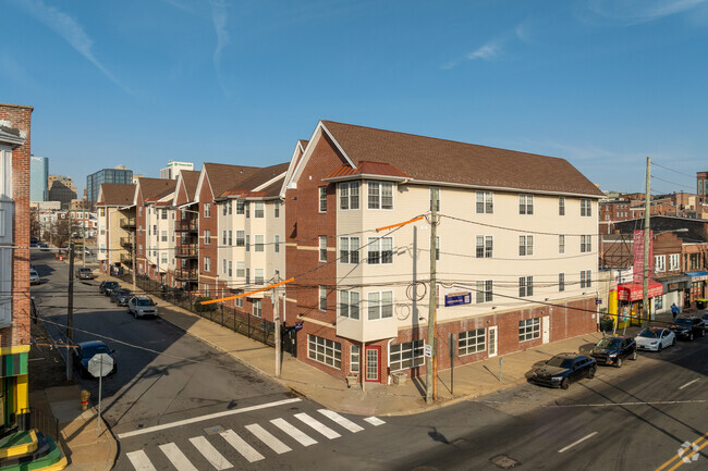 Building Photo - Westview Apartments