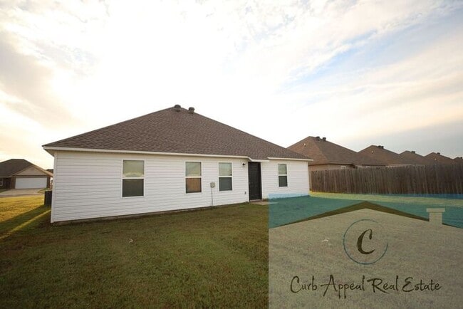 Building Photo - Beautiful 4 bedroom/2 bath home - Nettleton