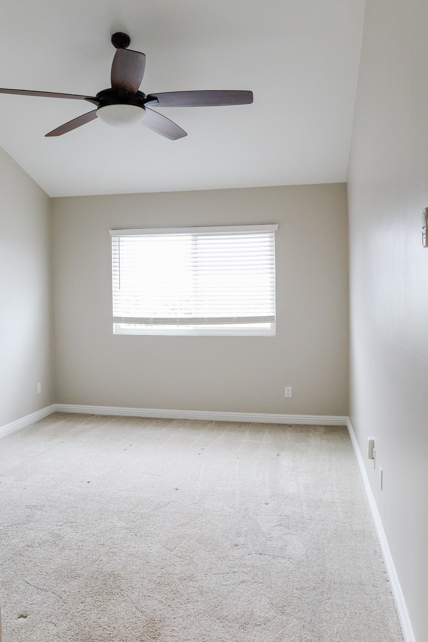 Master Bedroom - 712 Silver Dr