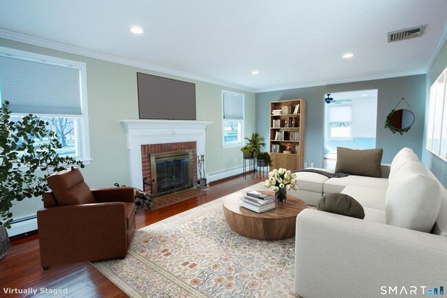 Building Photo - 1 Valley Crest Dr