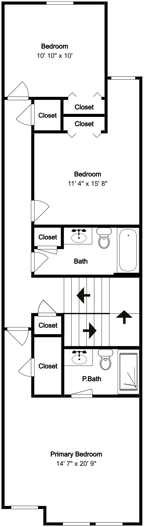 Building Photo - 594 Holly Lks Dr