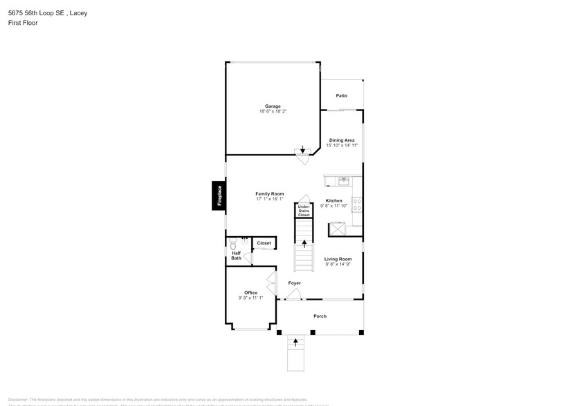 Building Photo - 5675 56th Loop SE