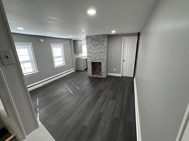 Dining Room - 107 Elizabeth St