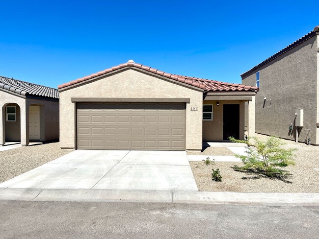 Building Photo - Brand New 3 Bedroom Home in Gated Neighbor...