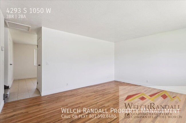 Building Photo - 4293 S 1050 W