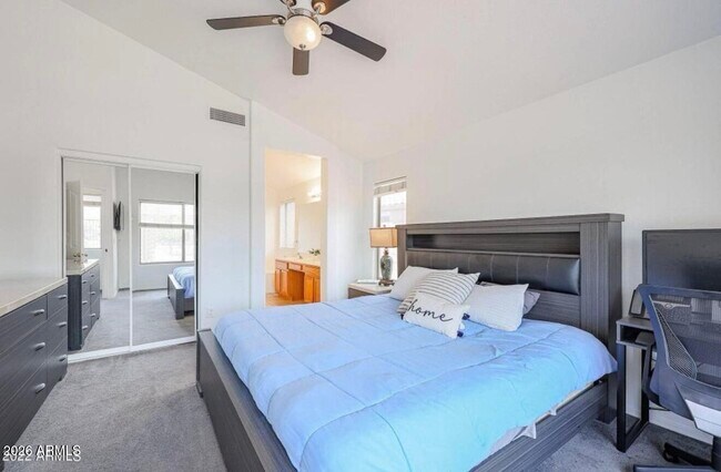 Building Photo - 4099 E Rustler Way