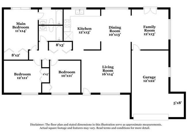 Building Photo - 2386 Vestridge St