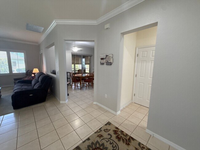 Building Photo - Gorgeous Extra Touches In a Quiet and Beautifully Maintained 55 + Community