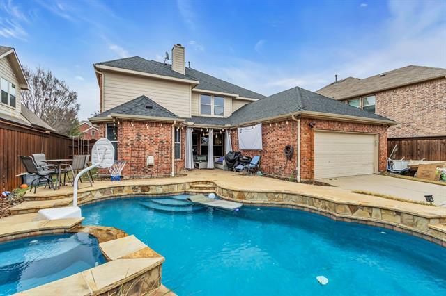 Building Photo - 13389 Spirit Falls Dr