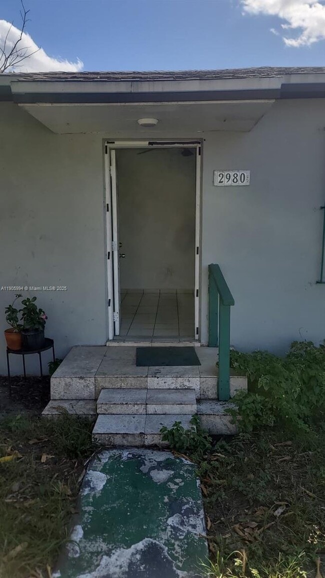 Building Photo - 2980 NW 28th St