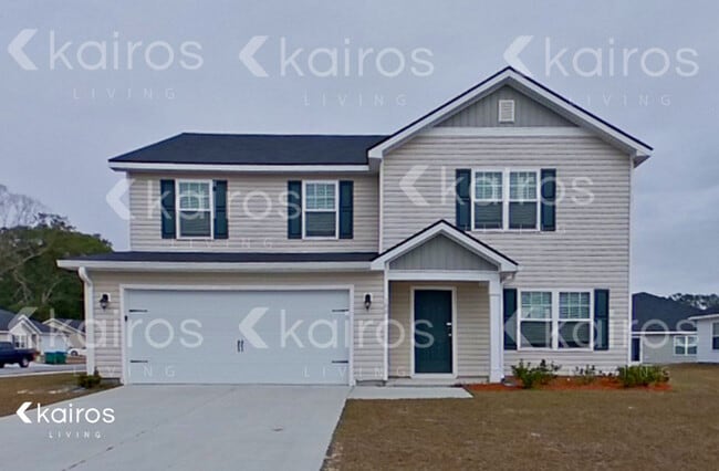 Building Photo - 100 St Matthew Wy