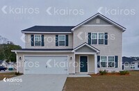 Building Photo - 100 St Matthew Wy