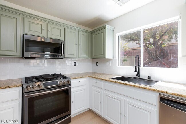 Building Photo - 7477 S Dune Sunflower Ct