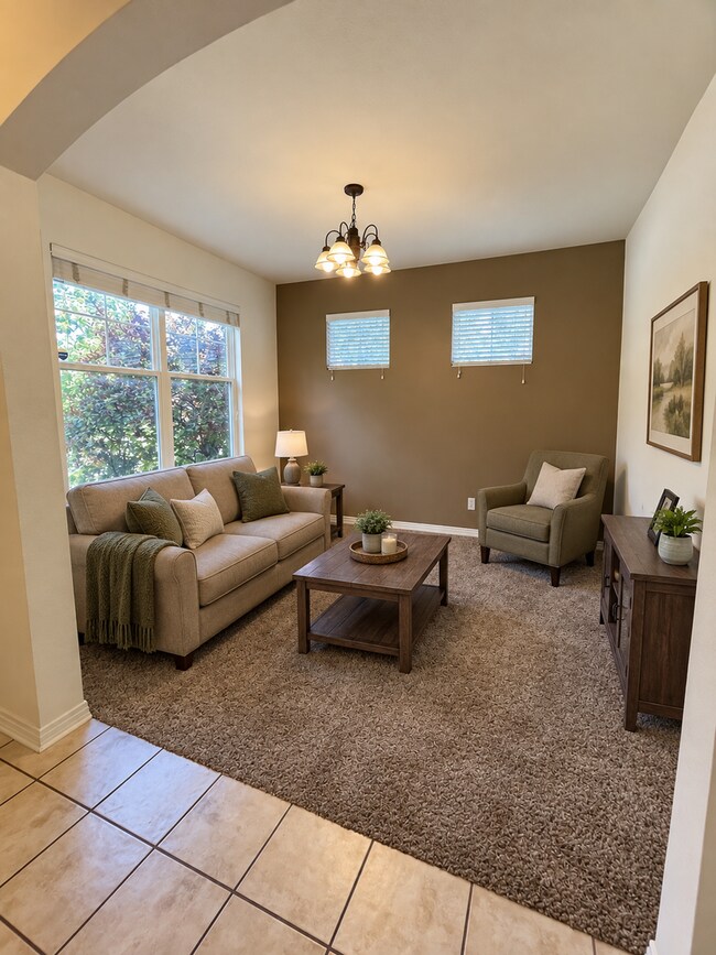 Building Photo - 2621 Rock Creek Dr