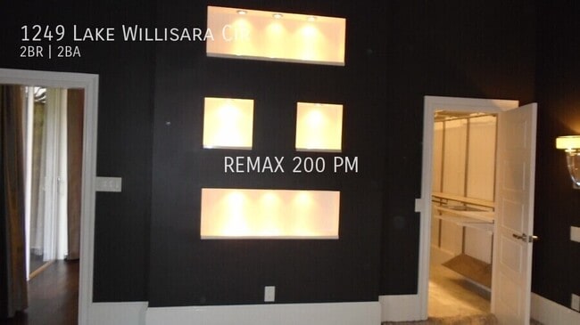 Building Photo - 1249 Lake Willisara Cir