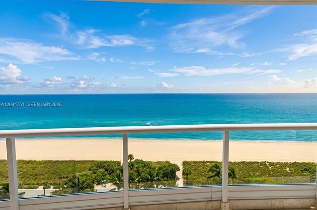 Building Photo - 5025 Collins Ave