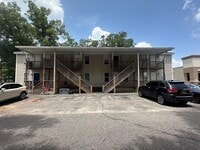 Building Photo - 118 Harris Ave