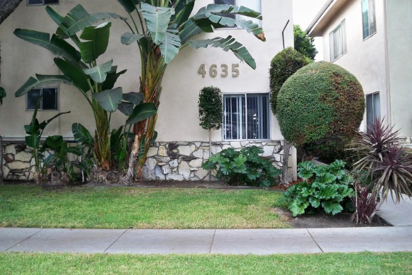Building Photo - 4635 N Bellflower Blvd