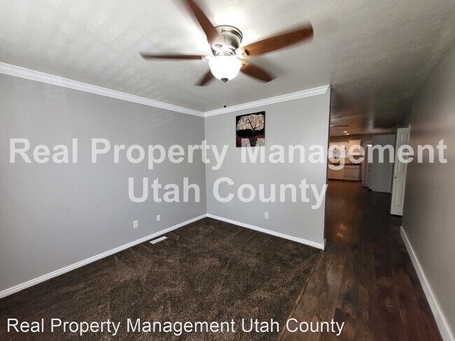 Building Photo - 5 br, 3 bath House - 885 South 630 West