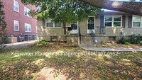 Building Photo - Charming 2-bed, 1-bath available in Kansas City, MO