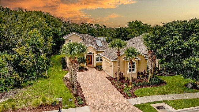 Building Photo - Luxury Palm Coast Planation Rental