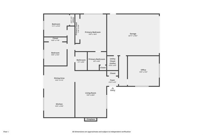 Building Photo - 12857 Winterberry Way