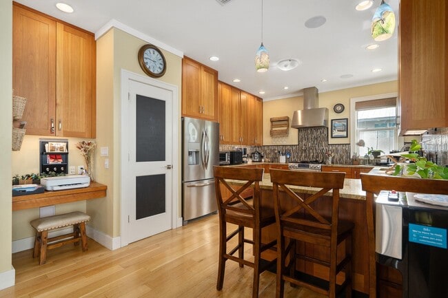 Building Photo - 1205 Gulf Way