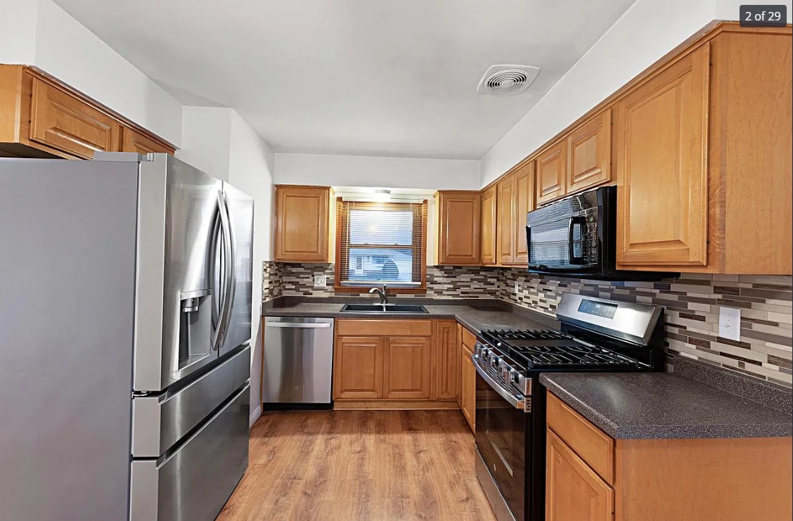 Building Photo - 6463 N 55th St