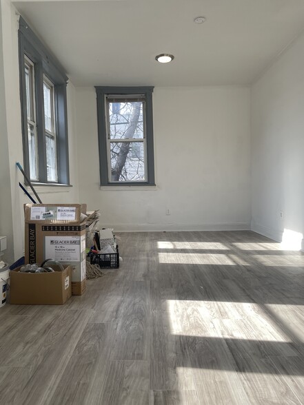 LIVING ROOM - 1815 Bergenline Ave