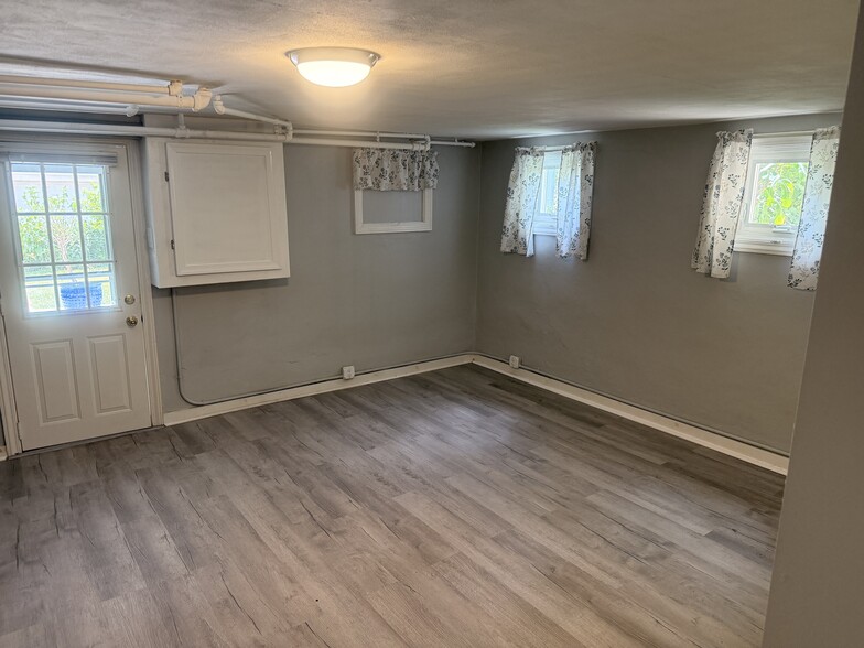 Bedroom with Crank-out Windows (13'x15') - 201 Ridge Ave