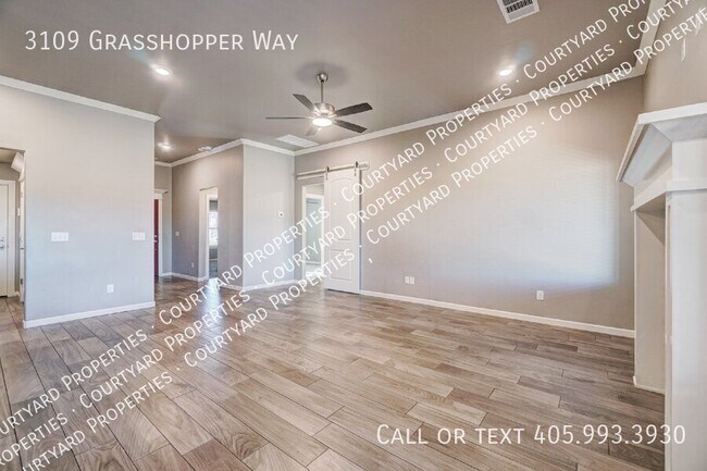 Building Photo - 3109 Grasshopper Wy