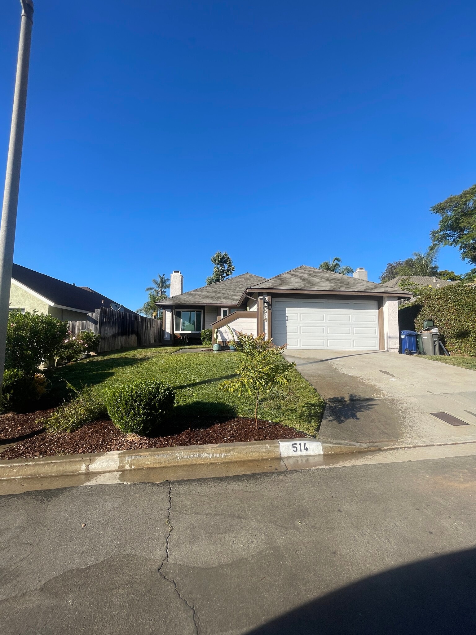 Building Photo - 514 Barnett Dr