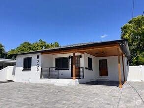 Building Photo - 205 N Mac Dill Ave