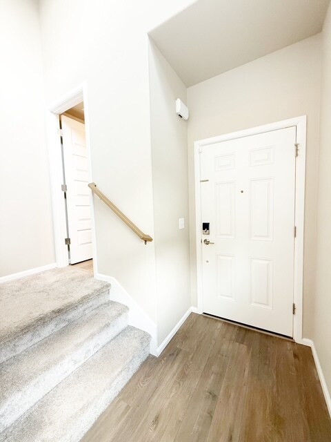 Building Photo - 1308 Baker Hts Lp