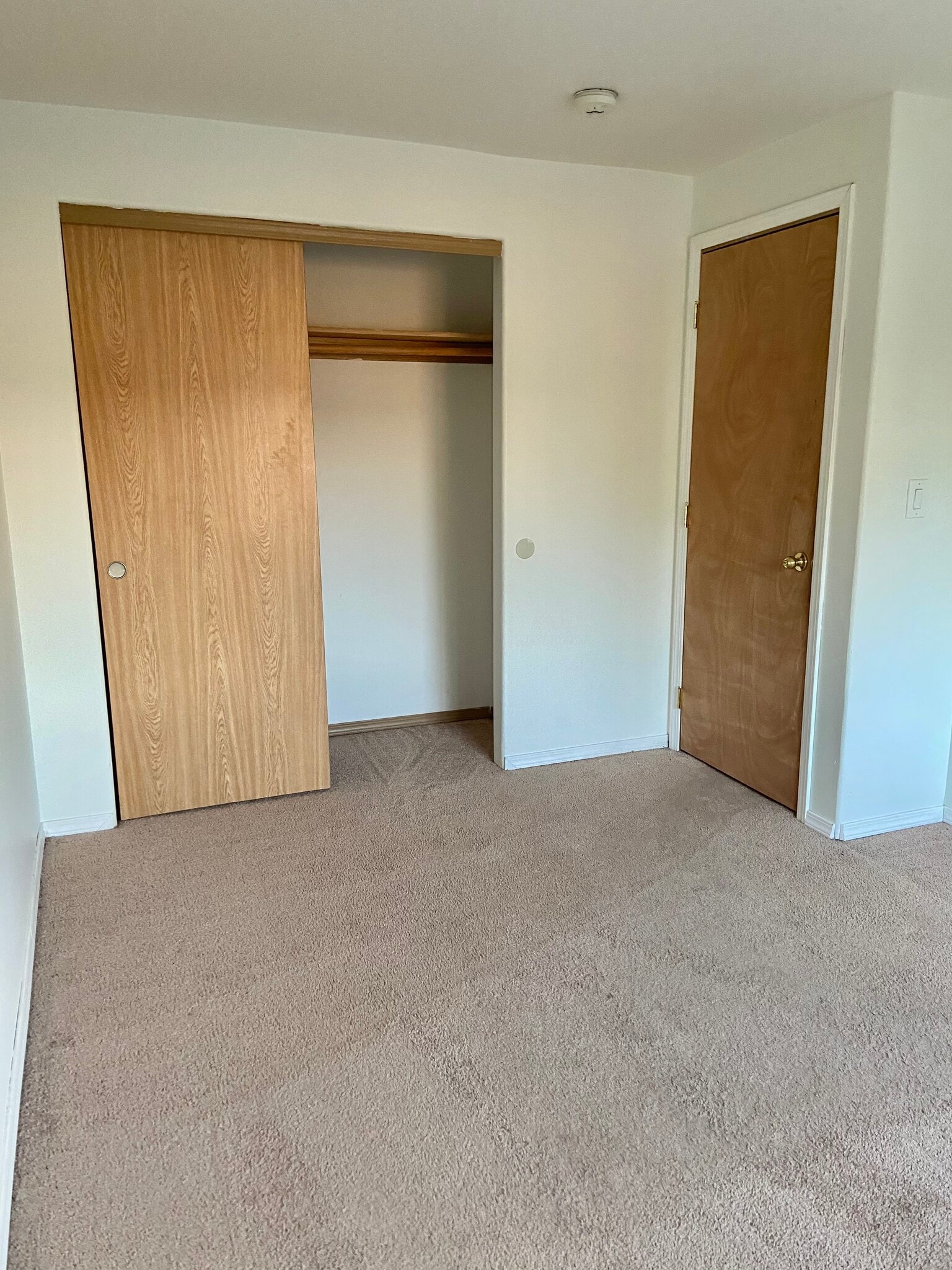 Bedroom 1 - 756 NE 92nd Ave