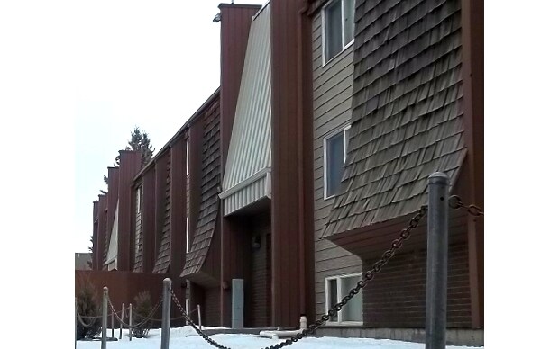 Building Photo - Aspen Village Apartments
