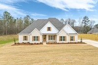 Building Photo - Spacious 4Br 235 Ba  open concept home with Private 2 Car garage