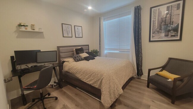 Building Photo - 3701 Parterre Ct