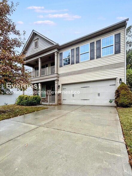 Building Photo - 7813 Sweet Grove Ct