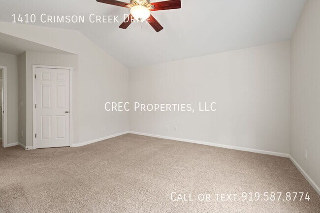 Building Photo - 1410 Crimson Creek Dr