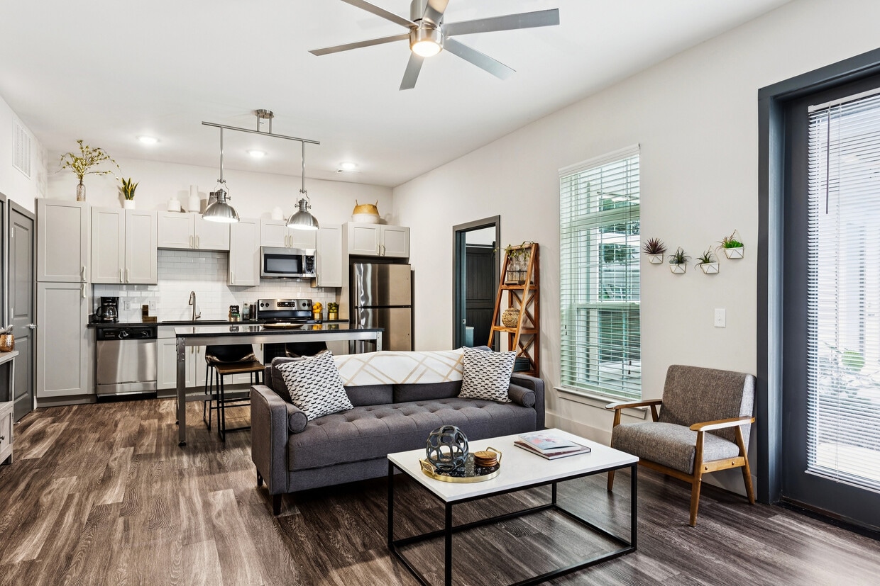 Lumina - 3701 Conti St New Orleans LA 70119 | Apartment Finder
