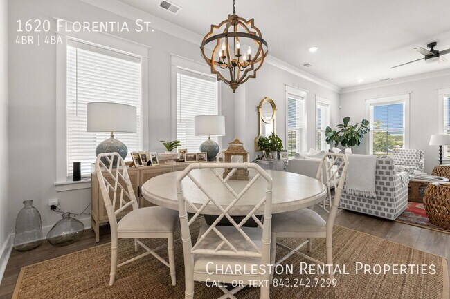 Building Photo - 1620 Florentia St