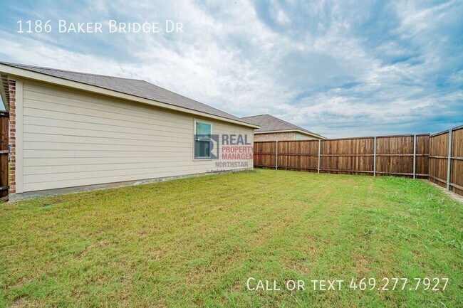 Building Photo - 1186 Baker Brg Dr
