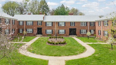 Building Photo - Berkshire Apartments