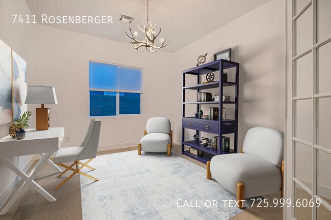 Building Photo - 7411 Rosenberger-