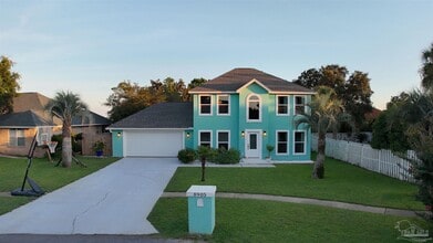 Building Photo - 8905 Binnacle Ct